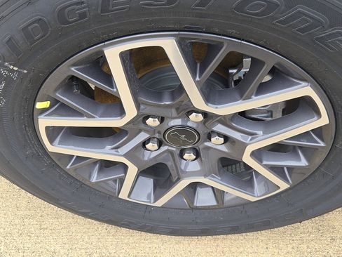 New 2026 Jeep Wrangler Unlimited Sahara image 7