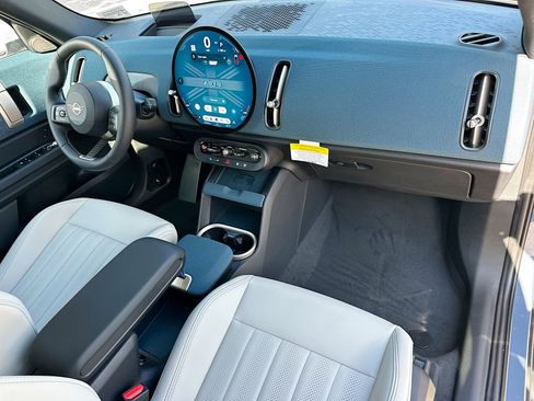 New 2026 MINI Cooper Countryman S image 24