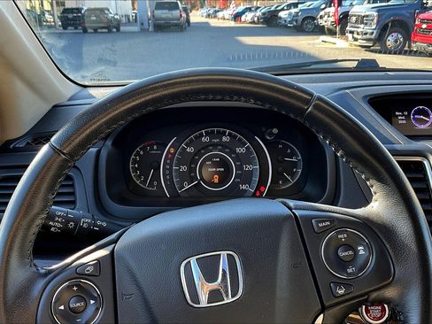 Used 2016 Honda CR-V Touring image 26