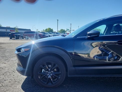 Used 2024 MAZDA CX-30 AWD 2.5 S w/ Select Sport Pkg image 10