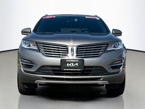 Used 2017 Lincoln MKC Reserve AWD/4WD image 18