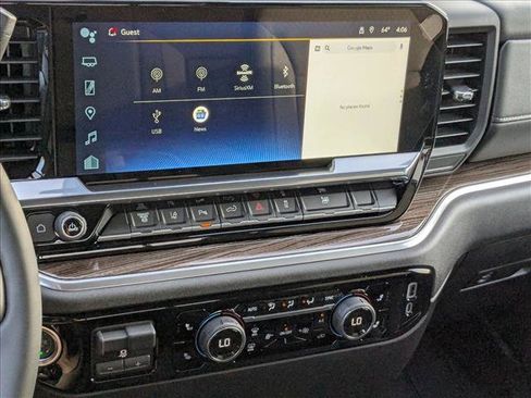 New 2026 Chevrolet Silverado 2500 LT w/ All Star Edition image 12