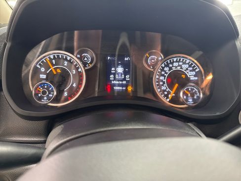 Used 2019 RAM 2500 Big Horn image 21