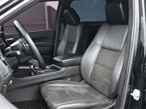 Used 2022 Dodge Durango GT image 9
