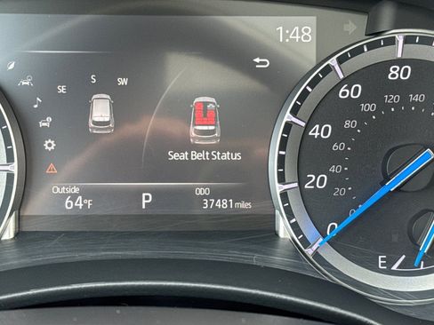 Used 2022 Toyota Highlander Limited image 31