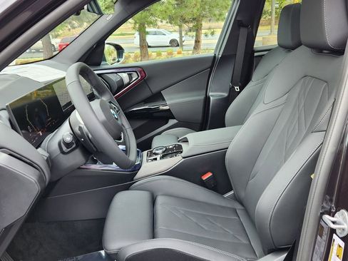 New 2026 BMW X3 xDrive30 AWD/4WD image 9