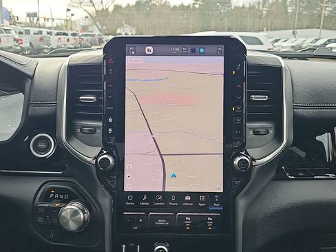 New 2026 RAM 1500 Laramie image 20