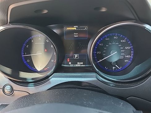 Used 2017 Subaru Legacy 2.5i Premium image 10