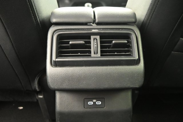 Used 2025 MAZDA CX-50 AWD 2.5 S w/ Preferred Package image 12