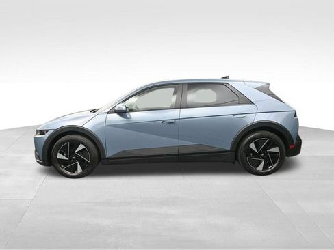 New 2026 Hyundai Ioniq 5 SEL AWD/4WD image 5