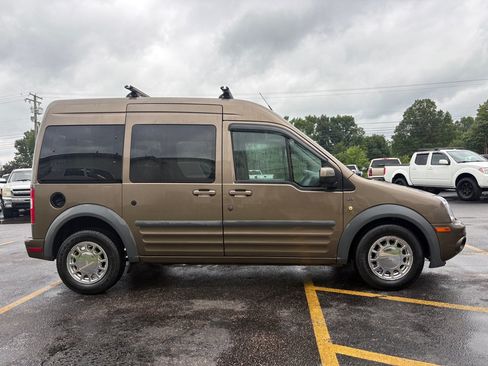 Used 2012 Ford Transit Connect XLT Premium FWD image 5
