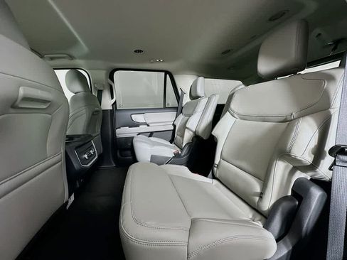 New 2026 Ford Expedition Active image 14