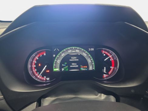 Used 2024 Toyota RAV4 LE image 18