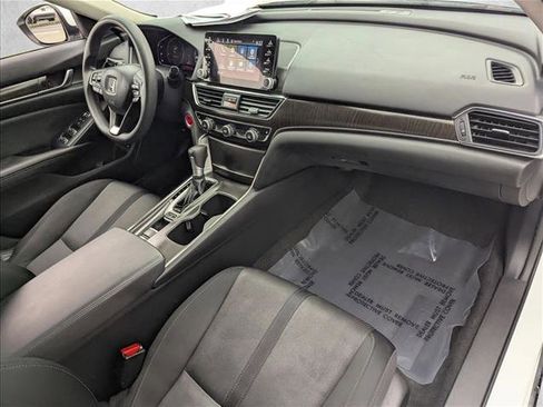 Used 2020 Honda Accord EX image 21