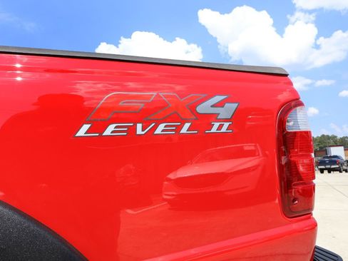 Used 2005 Ford Ranger FX4 AWD/4WD image 30