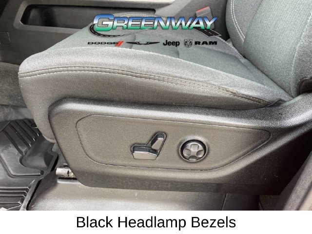Used 2020 RAM 1500 Big Horn RWD image 21