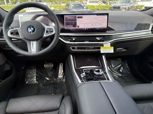 New 2027 BMW X6 xDrive40i w/ Executive Package AWD/4WD image 17
