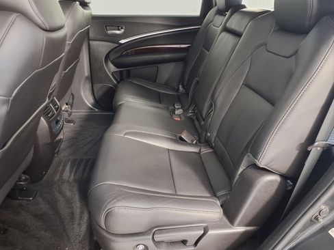 Used 2016 Acura MDX FWD w/ Technology Package image 27