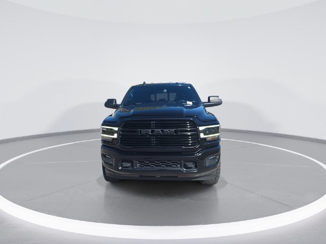 Used 2022 RAM 2500 Laramie AWD/4WD image 3