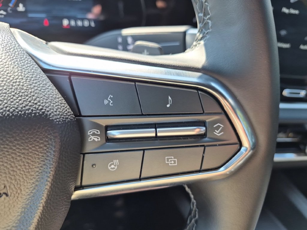 Used 2026 Chevrolet Equinox LT AWD/4WD image 20