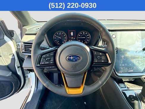 New 2025 Subaru Outback Wilderness image 12