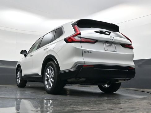 New 2026 Honda CR-V EX image 32