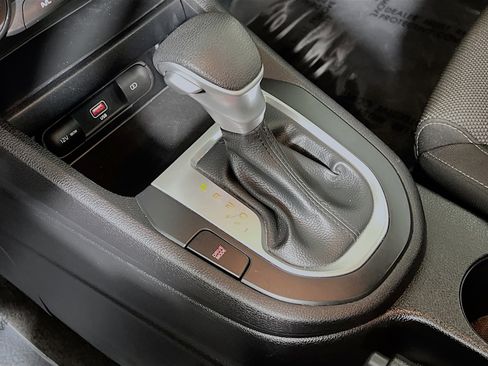 Used 2024 Kia Forte LXS image 23