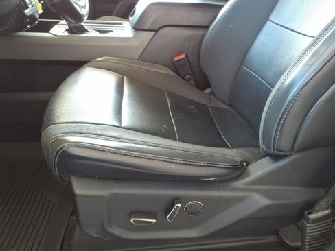 Used 2019 Ford F150 Raptor w/ Equipment Group 801A Mid AWD/4WD image 6