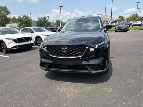 New 2026 MAZDA CX-5 Select AWD/4WD image 19