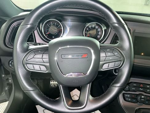 Used 2023 Dodge Challenger R/T image 16