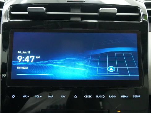 Used 2024 Hyundai Tucson Limited AWD/4WD image 39