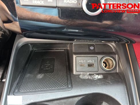 Used 2023 INFINITI QX50 Sport FWD image 13