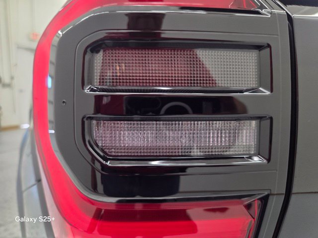 New 2026 Toyota 4Runner TRD Off-Road Premium AWD/4WD image 28
