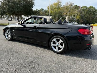 Used 2015 BMW 428i Convertible
