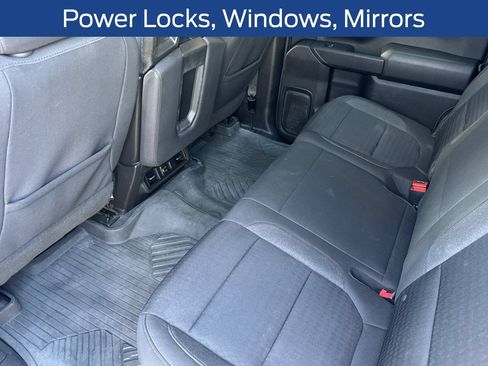 Used 2023 Chevrolet Silverado 2500 LT w/ Convenience Package AWD/4WD image 15