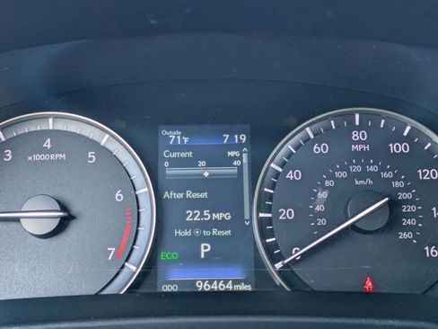 Used 2017 Lexus RX 350 FWD w/ Accessory Package image 10