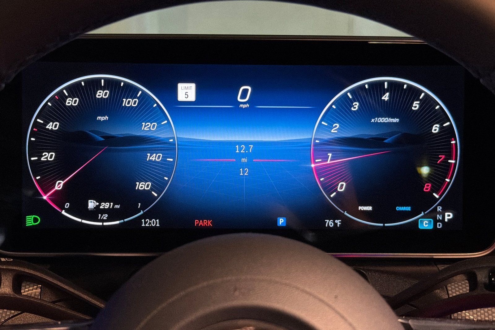 New 2027 Mercedes-Benz CLE 300 4MATIC Cabriolet image 27