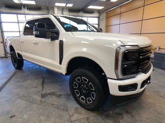 New 2026 Ford F350 Platinum w/ FX4 Off-Road Package 360° Tour