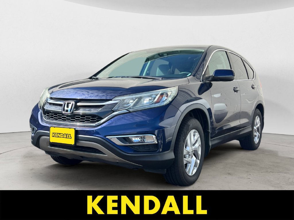 Used 2016 Honda CR-V EX image 1