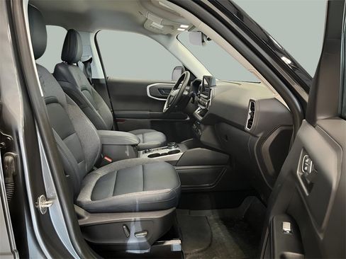 Used 2024 Ford Bronco Sport Outer Banks image 23
