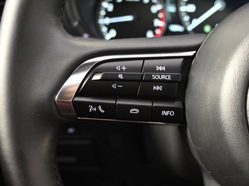 Certified 2025 MAZDA MAZDA3 Carbon image 35