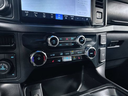 Used 2025 Ford F150 Tremor AWD/4WD image 35