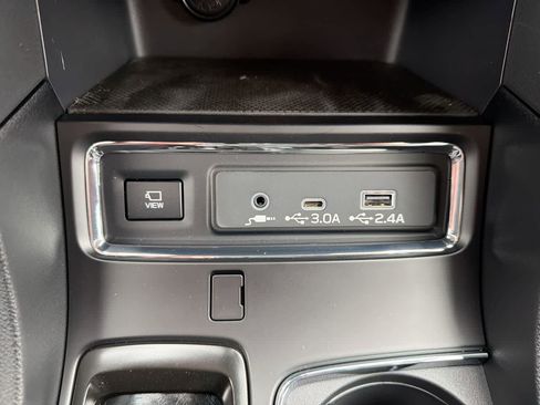 New 2026 Subaru Ascent Limited Bronze AWD/4WD image 36