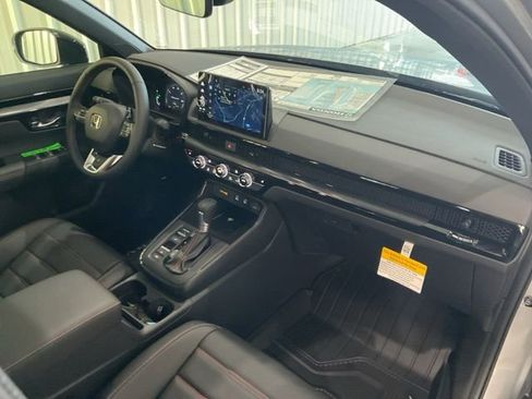 New 2026 Honda CR-V Sport Touring image 26