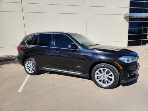 Used 2014 BMW X5 xDrive50i image 31