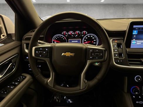 Used 2021 Chevrolet Tahoe LT image 21