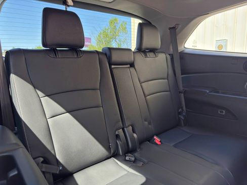 Used 2022 Honda Pilot Special Edition image 38