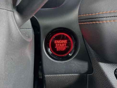 Certified 2023 Honda HR-V Sport image 23