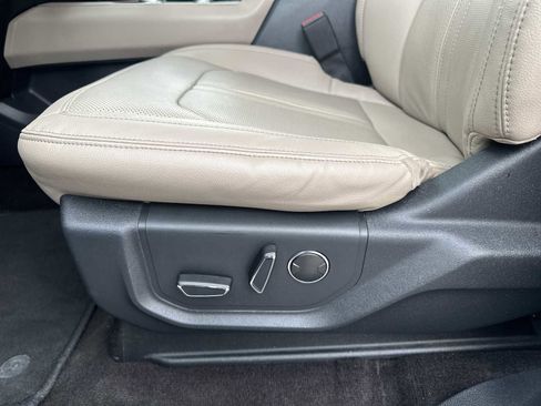 Used 2022 Ford Expedition Limited image 28