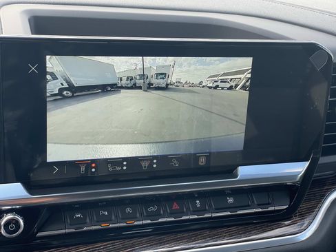 New 2026 GMC Sierra 1500 Elevation w/ Preferred Package image 15